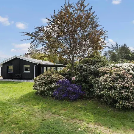 Dom wakacyjny 1472-n-hundested-bavnevejen-30 Hundested
