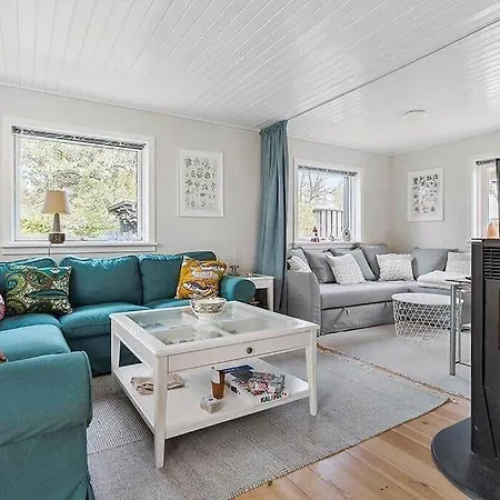 1472-n-hundested-bavnevejen-30 Dom wakacyjny Hundested