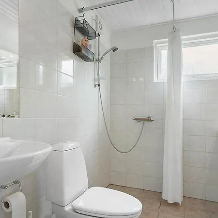 Dom wakacyjny 1472-n-hundested-bavnevejen-30 Hundested