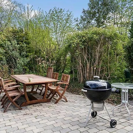 Сasa de vacaciones 1472-n-hundested-bavnevejen-30 Hundested