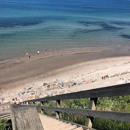 Dom wakacyjny 1472-n-hundested-bavnevejen-30 Hundested