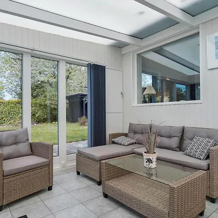 Tatil Evi 1472-n-hundested-bavnevejen-30