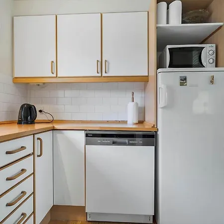 1472-n-hundested-bavnevejen-30 Сasa de vacaciones *