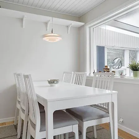 1472-n-hundested-bavnevejen-30 Tatil Evi