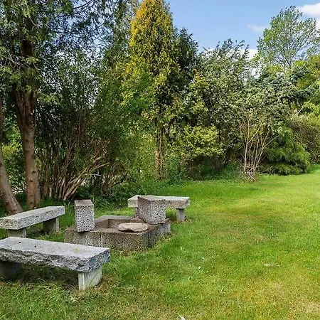 1472-n-hundested-bavnevejen-30 Tatil Evi