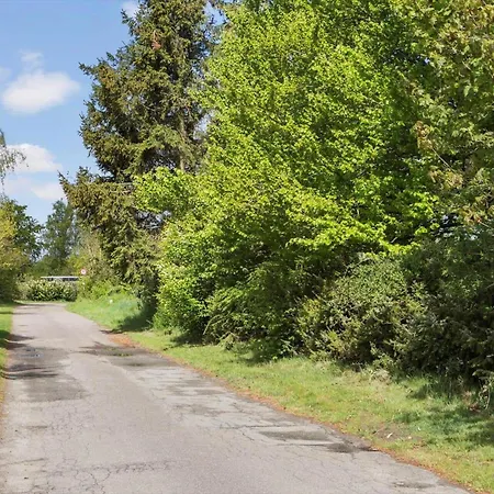 Tatil Evi 1472-n-hundested-bavnevejen-30 Hundested
