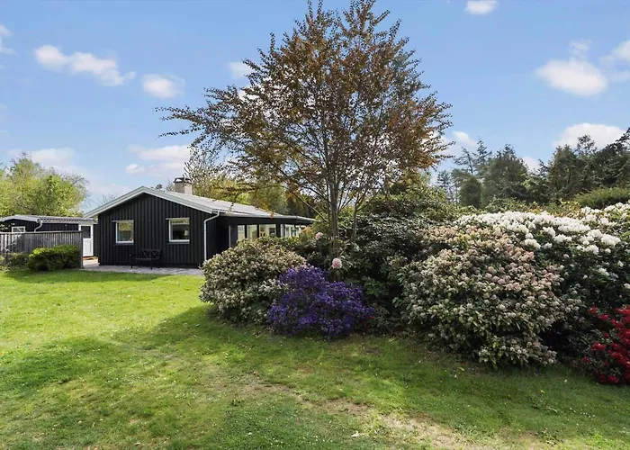 Semesterbostad 1472-n-hundested-bavnevejen-30 Hundested
