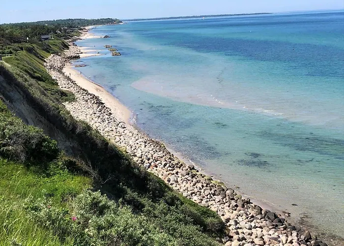 1472-n-hundested-bavnevejen-30 Semesterbostad Hundested