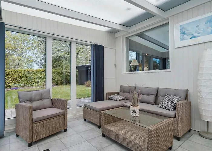 Сasa de vacaciones 1472-n-hundested-bavnevejen-30