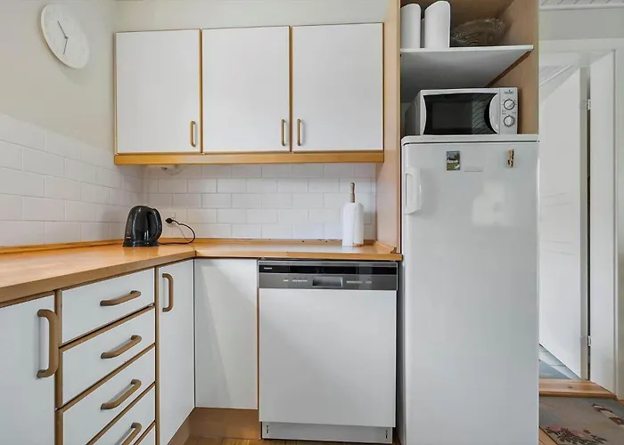 1472-n-hundested-bavnevejen-30 Сasa de vacaciones *