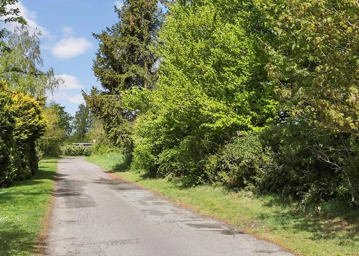 Сasa de vacaciones 1472-n-hundested-bavnevejen-30 Hundested