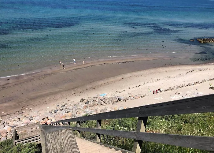 Сasa de vacaciones 1472-n-hundested-bavnevejen-30 *